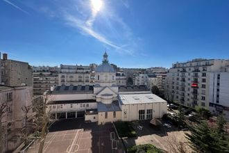  appartement paris 75016