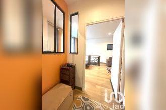  appartement paris 75016