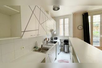  appartement paris 75016