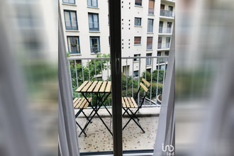  appartement paris 75016