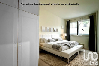  appartement paris 75016