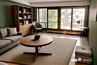  appartement paris 75016