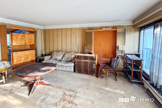  appartement paris 75016