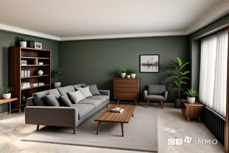  appartement paris 75016