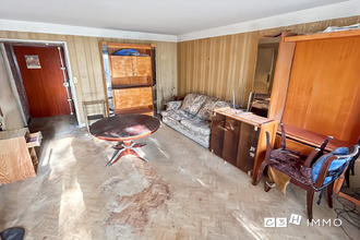  appartement paris 75016