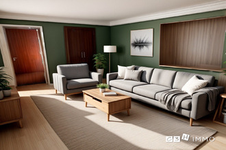  appartement paris 75016