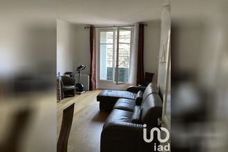  appartement paris 75016