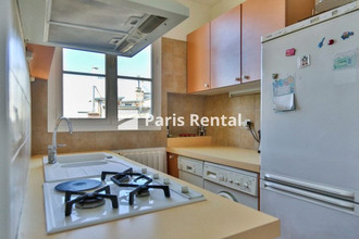  appartement paris 75016