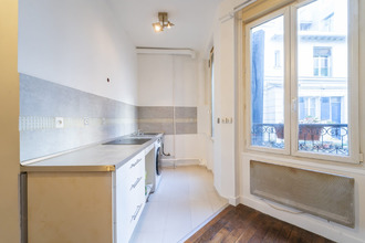  appartement paris 75016