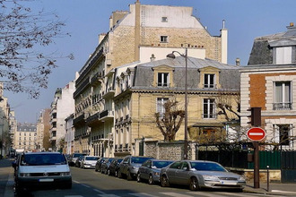  appartement paris 75016