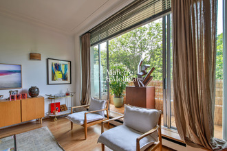  appartement paris 75016