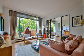  appartement paris 75016