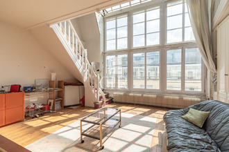  appartement paris 75016