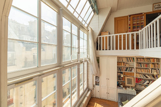  appartement paris 75016