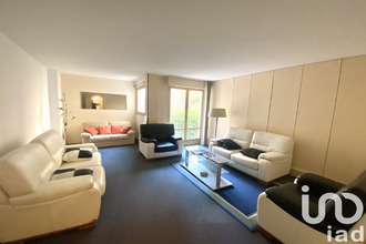  appartement paris 75016