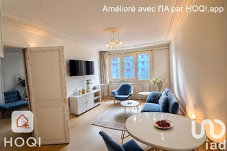  appartement paris 75016