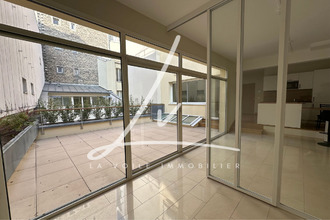  appartement paris 75016