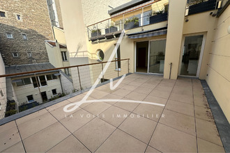  appartement paris 75016