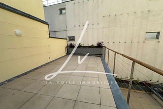  appartement paris 75016