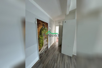  appartement paris 75016