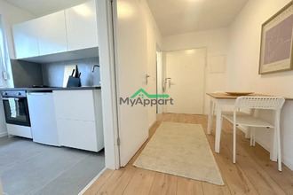  appartement paris 75016