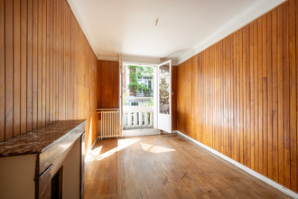  appartement paris 75016