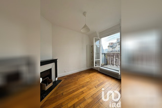  appartement paris 75016