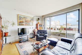  appartement paris 75016