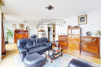  appartement paris 75016