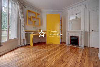  appartement paris 75016