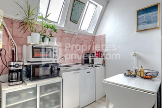  appartement paris 75016