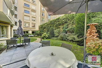  appartement paris 75016