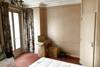  appartement paris 75016