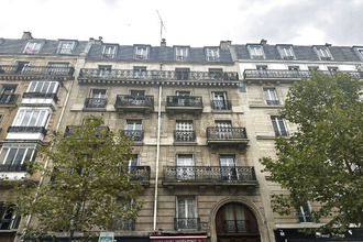  appartement paris 75016