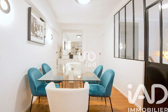  appartement paris 75016