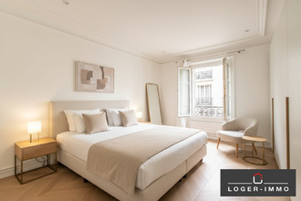  appartement paris 75016