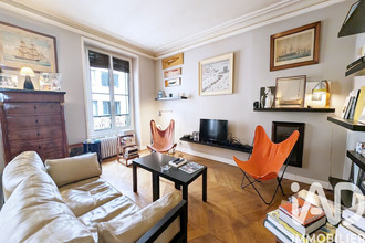  appartement paris 75016