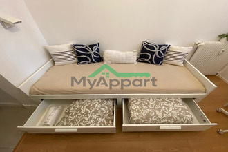  appartement paris 75016