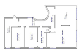  appartement paris 75016