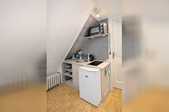  appartement paris 75016