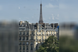  appartement paris 75016