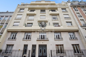  appartement paris 75016