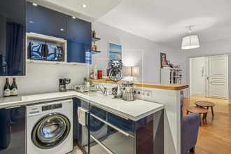  appartement paris 75016