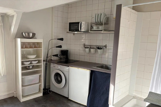  appartement paris 75016