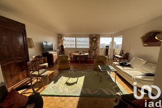  appartement paris 75016