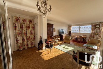  appartement paris 75016