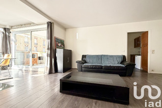  appartement paris 75016