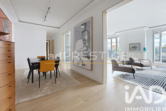  appartement paris 75016