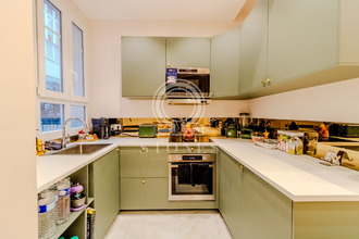  appartement paris 75016