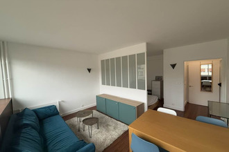  appartement paris 75016